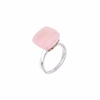 Ringe Emporio Armani Dame in Silber Quarzo EG1514040506-15 - EG1514040506-15